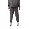 SPODNIE FOX WORDMARK FLEECE JOGGER PEWTER XL